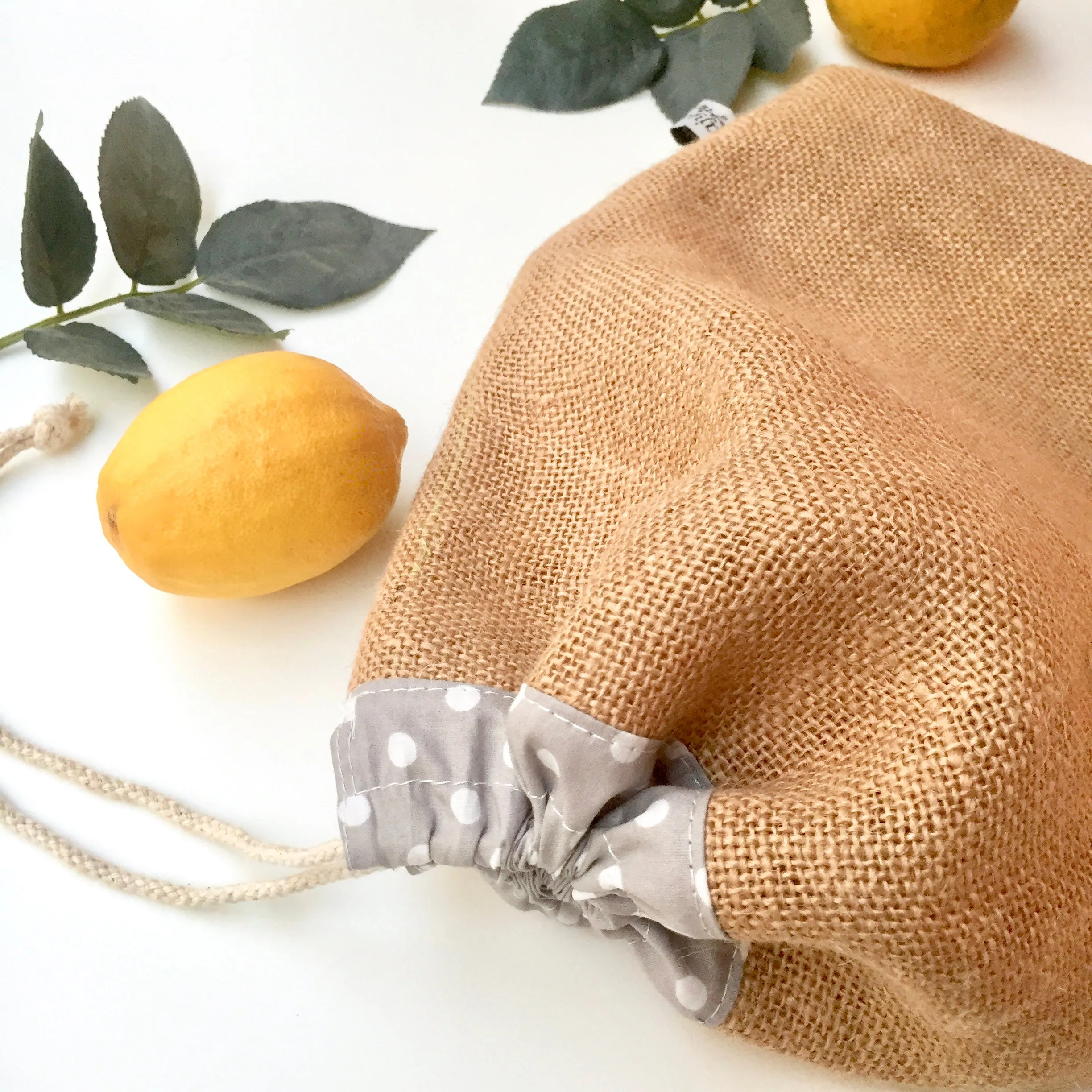 Eco Produce Bag