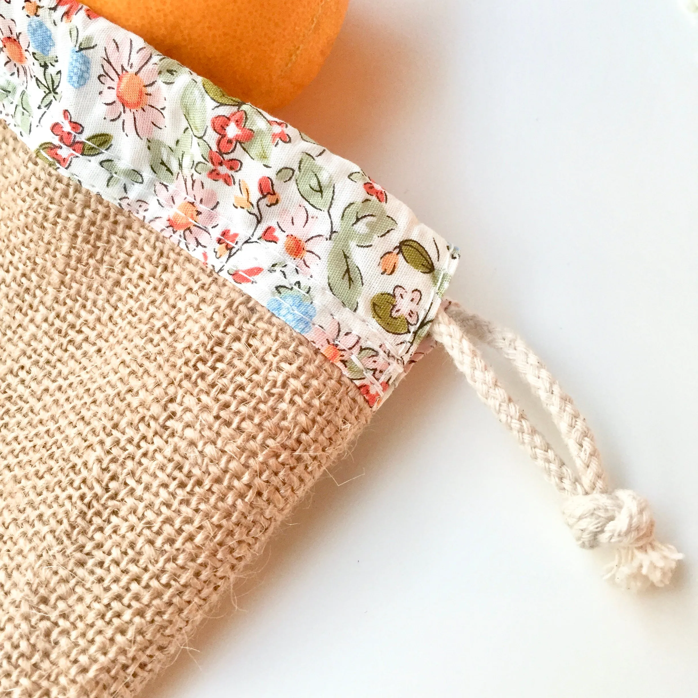 Eco Produce Bag