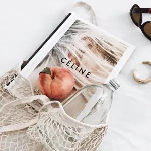 Eco String Bag