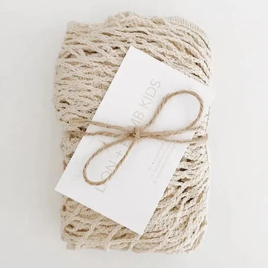 Eco String Bag