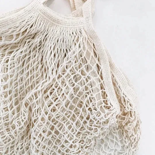 Eco String Bag