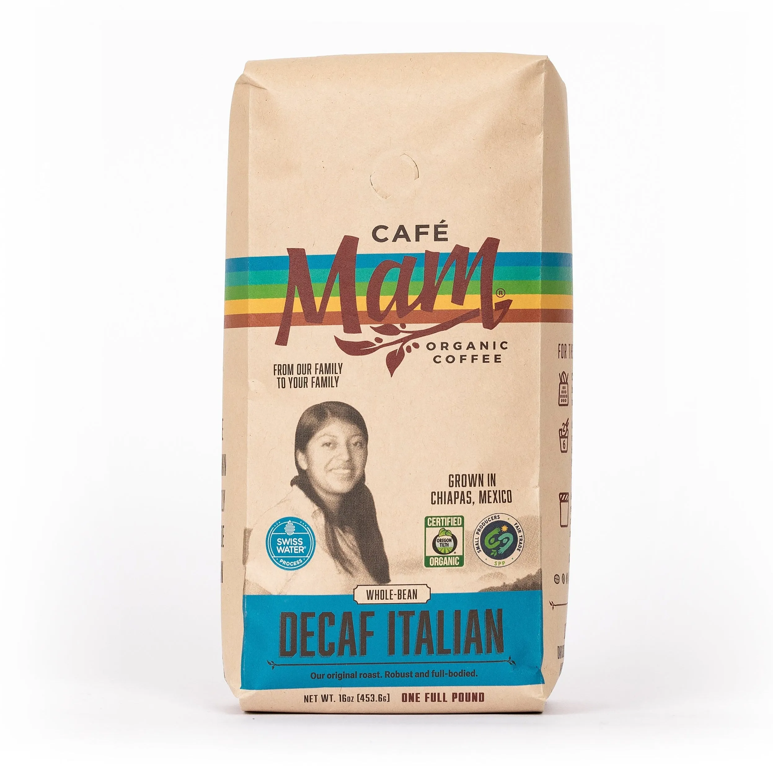 Eco-Valve Bags
