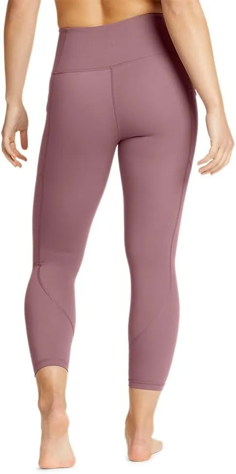 Eddie Bauer Women's Guide Trex 7/8 Legging