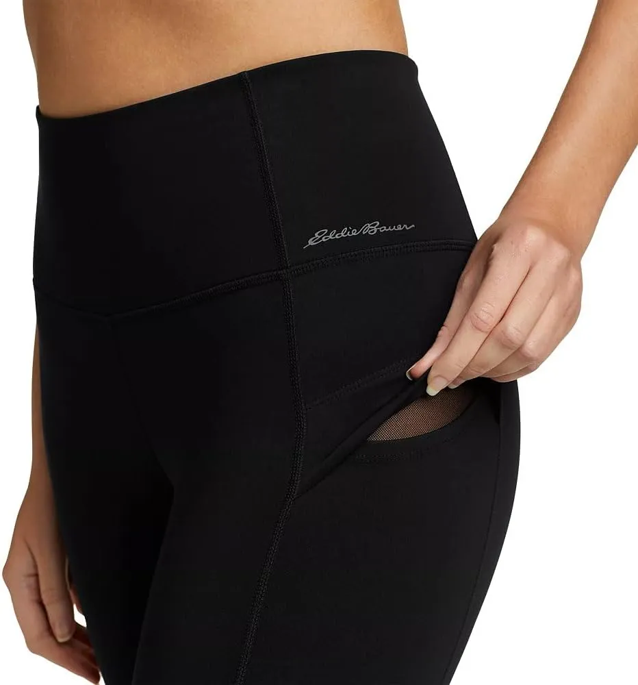 Eddie Bauer Women's Guide Trex 7/8 Legging