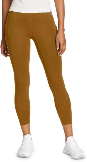 Eddie Bauer Women's Guide Trex 7/8 Legging