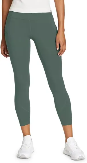 Eddie Bauer Women's Guide Trex 7/8 Legging