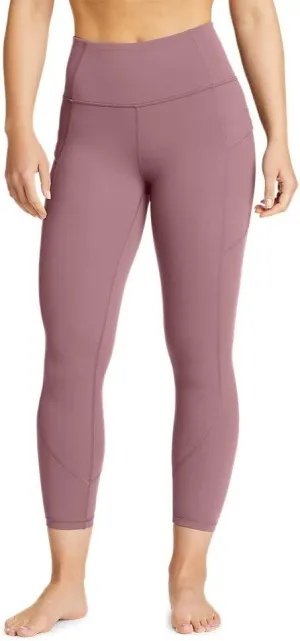 Eddie Bauer Women's Guide Trex 7/8 Legging