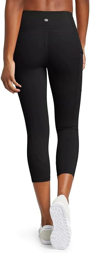 Eddie Bauer Women's Guide Trex Capris