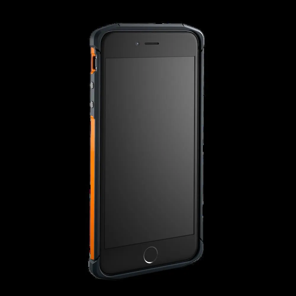 Element Case CFX Carbon Fibre Rugged Case For iPhone 8 PLUS/ 7 PLUS