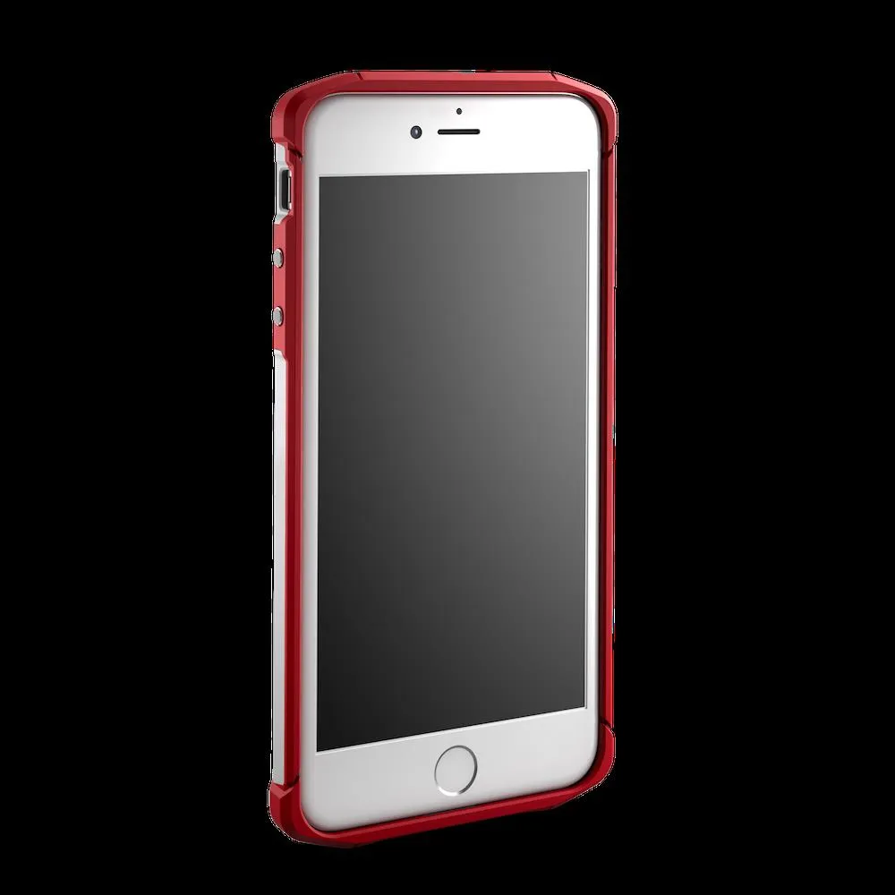 Element Case CFX Carbon Fibre Rugged Case For iPhone 8 PLUS/ 7 PLUS
