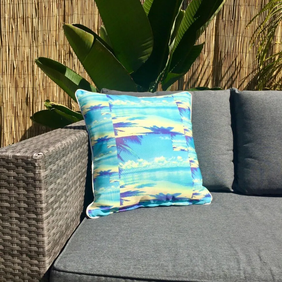 Endless Summer Outdoor Cushion Cover 45 x 45cm