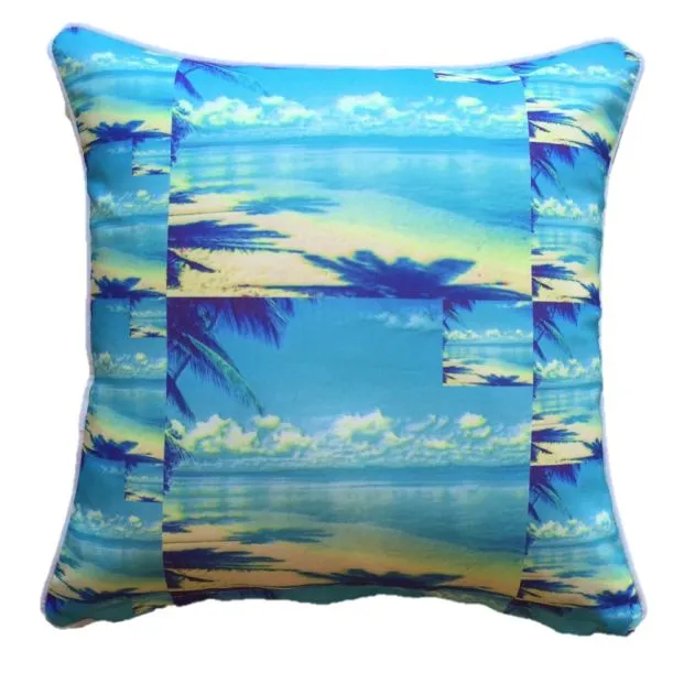 Endless Summer Outdoor Cushion Cover 45 x 45cm