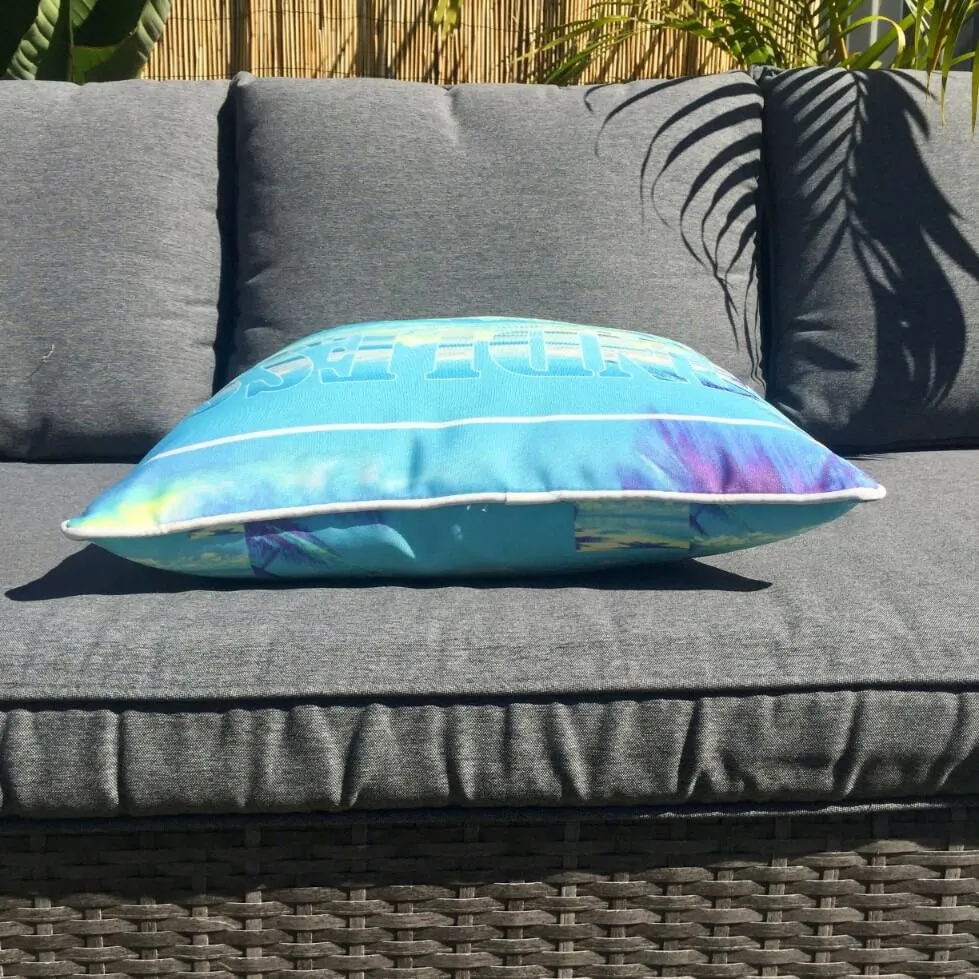 Endless Summer Outdoor Cushion Cover 45 x 45cm