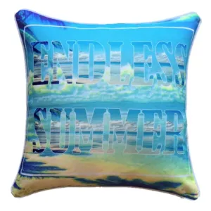 Endless Summer Outdoor Cushion Cover 45 x 45cm