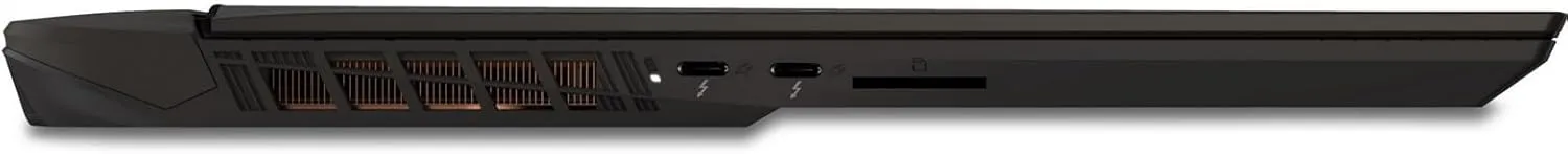 EXCaliberPC [2025] MSI Vector 16 HX AI A2XWIG-058US (Intel Core Ultra 9 275HX, 64GB DDR5 RAM, 2TB NVMe SSD, NVIDIA GeForce RTX 5080, 16" QHD  240Hz, Windows 11 Pro) Gaming Laptop