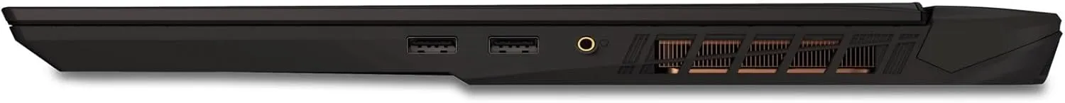 EXCaliberPC [2025] MSI Vector 16 HX AI A2XWIG-058US (Intel Core Ultra 9 275HX, 64GB DDR5 RAM, 2TB NVMe SSD, NVIDIA GeForce RTX 5080, 16" QHD  240Hz, Windows 11 Pro) Gaming Laptop