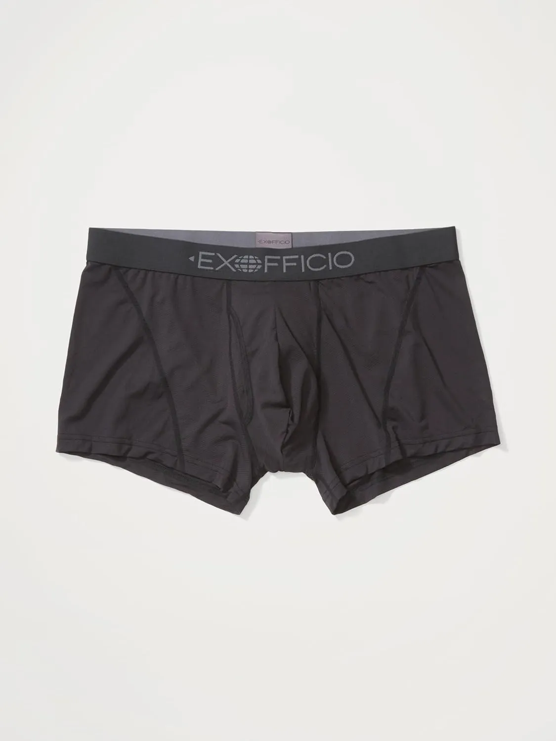 ExOfficio Men's Standard Give-n-go Sport 2.0 Boxer Brief 3 "