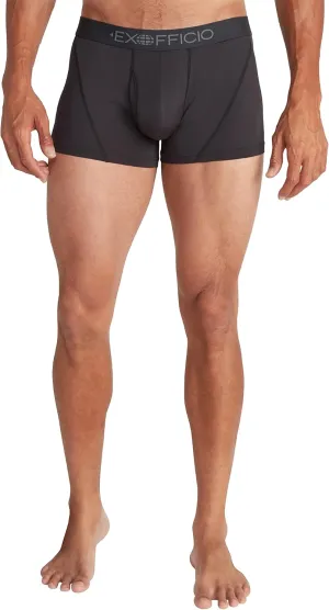 ExOfficio Men's Standard Give-n-go Sport 2.0 Boxer Brief 3 "