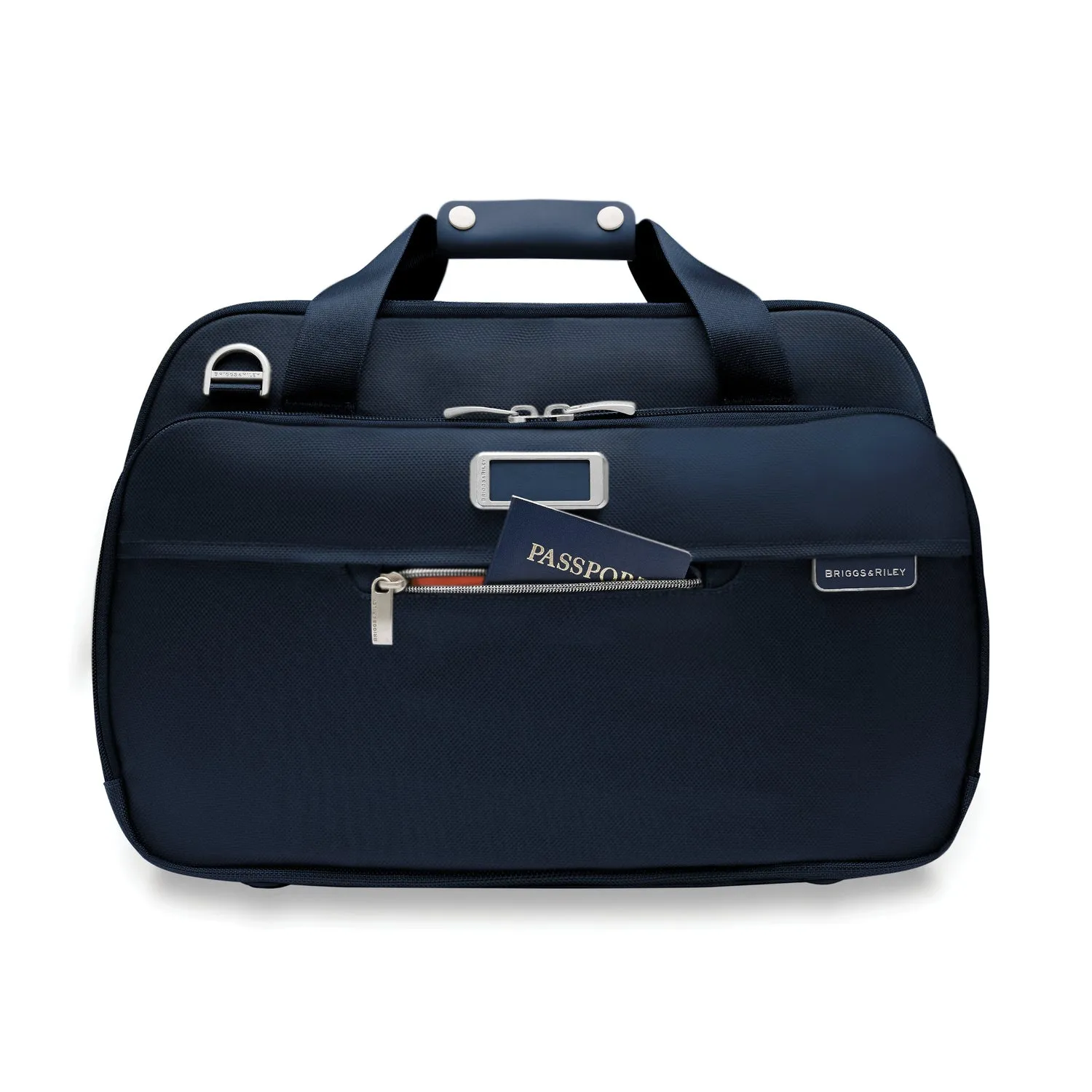 Expandable Cabin Bag