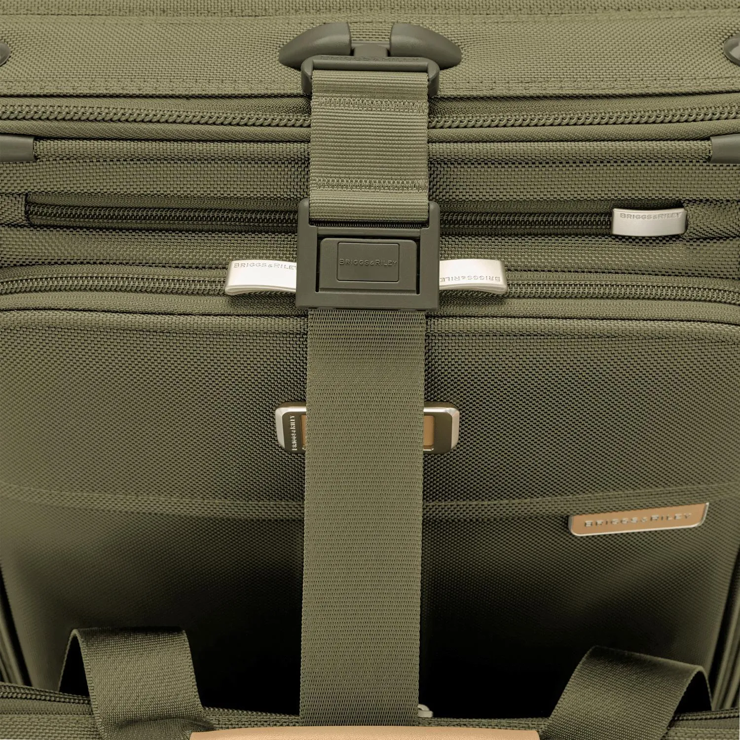 Expandable Cabin Bag