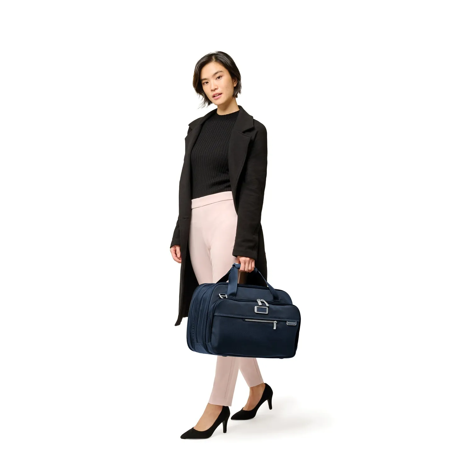 Expandable Cabin Bag