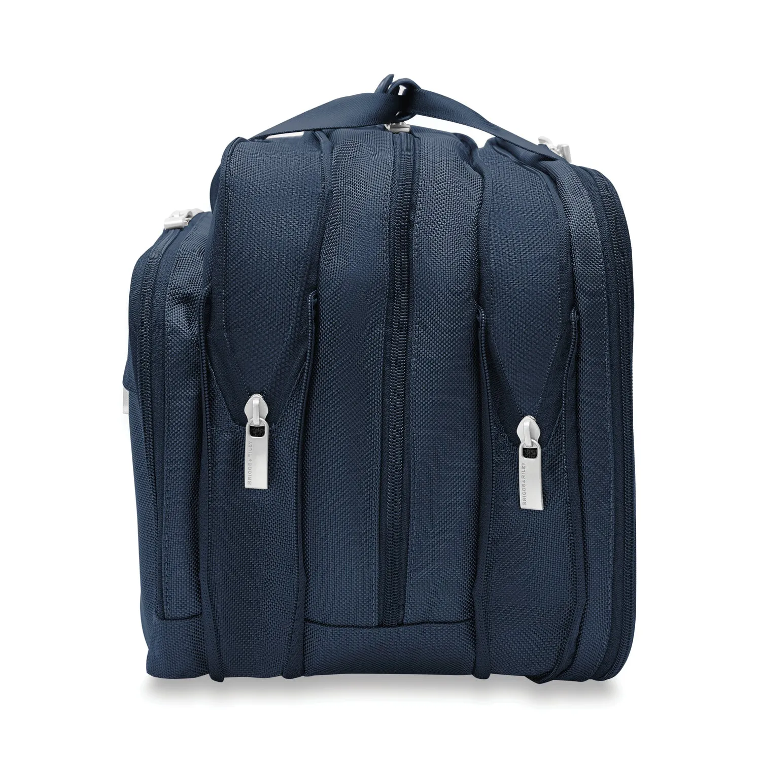 Expandable Cabin Bag