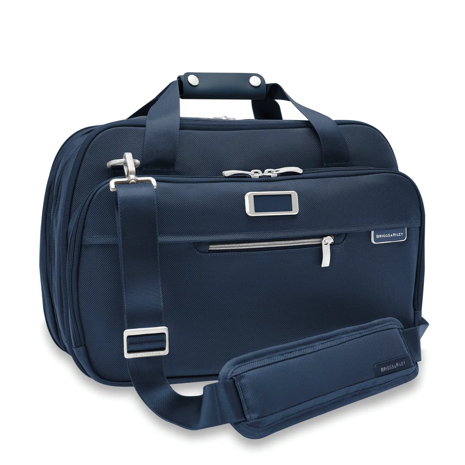 Expandable Cabin Bag