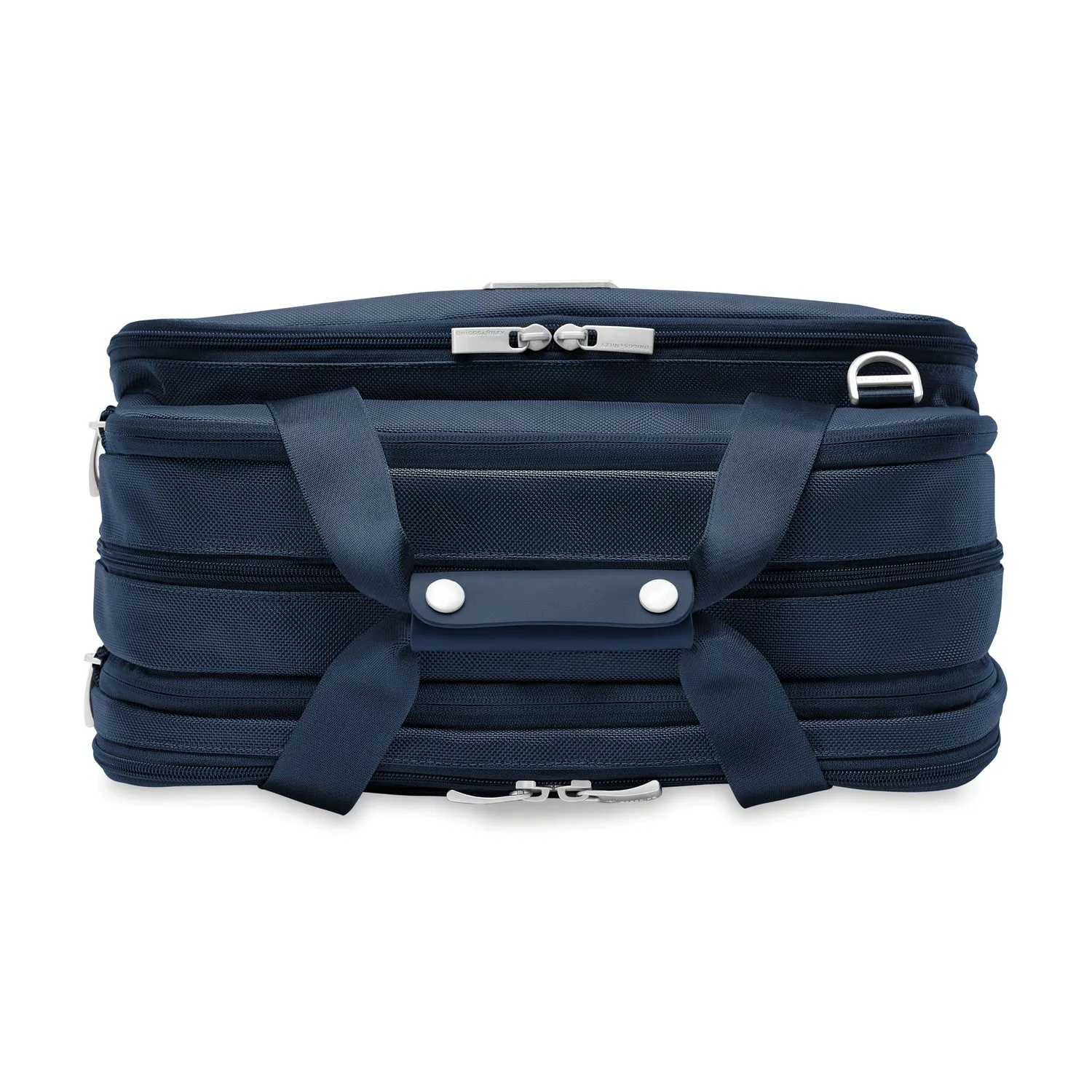Expandable Cabin Bag