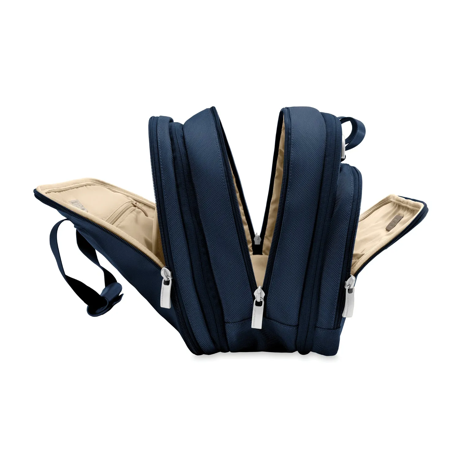 Expandable Cabin Bag