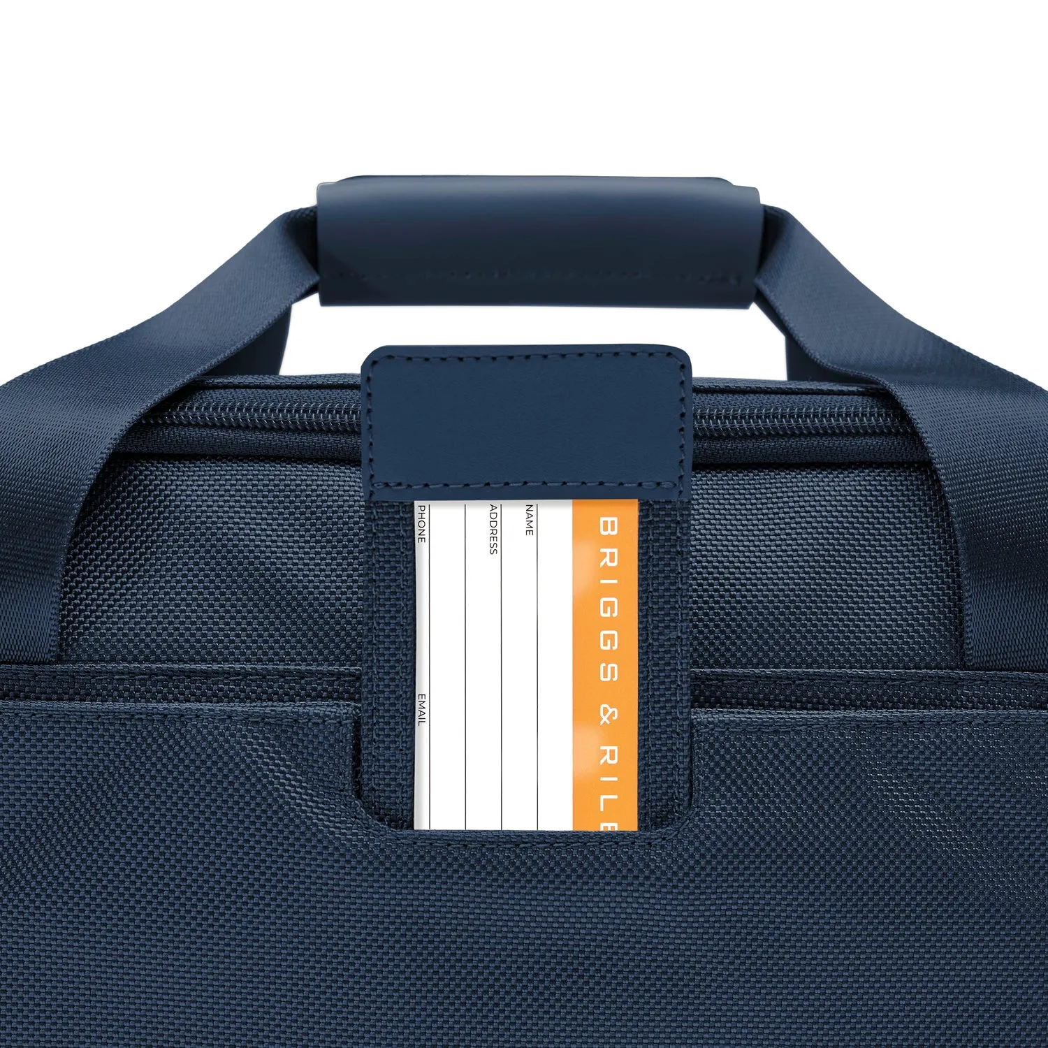 Expandable Cabin Bag