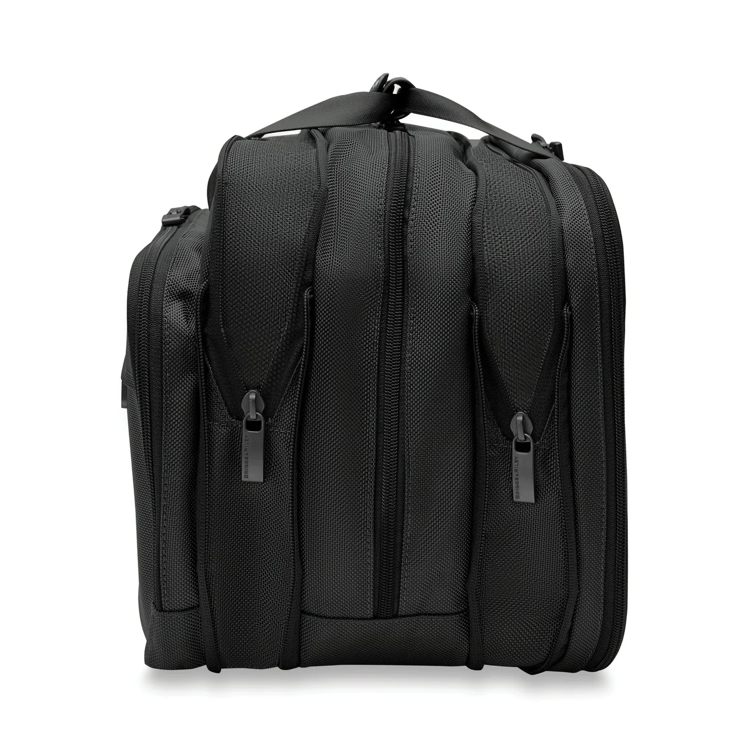 Expandable Cabin Bag