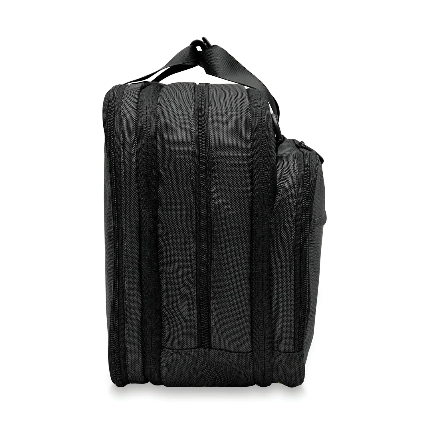 Expandable Cabin Bag
