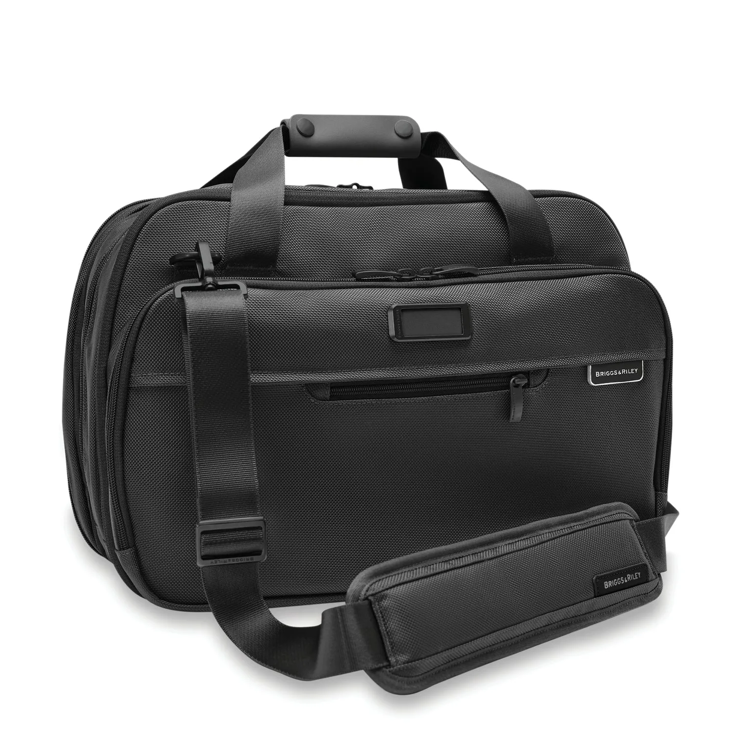 Expandable Cabin Bag