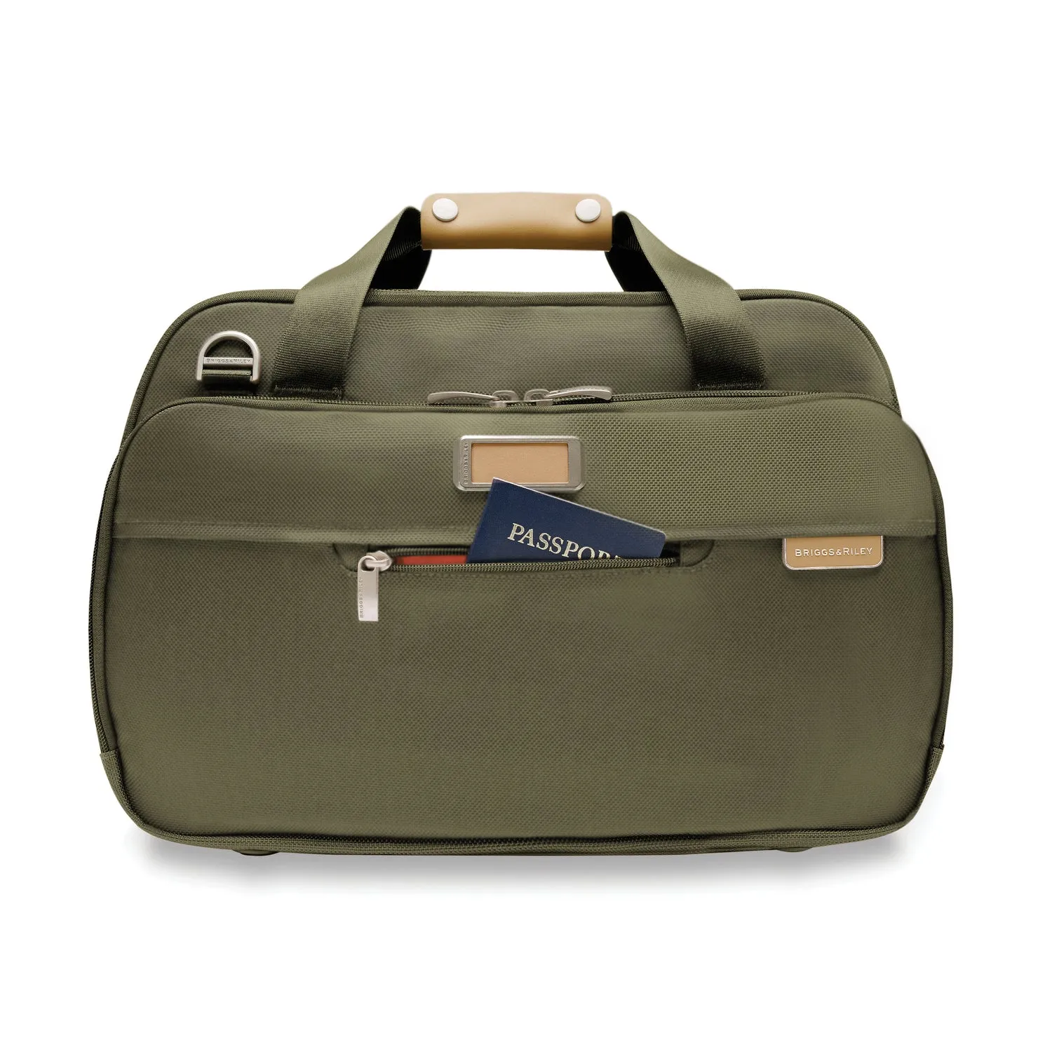 Expandable Cabin Bag