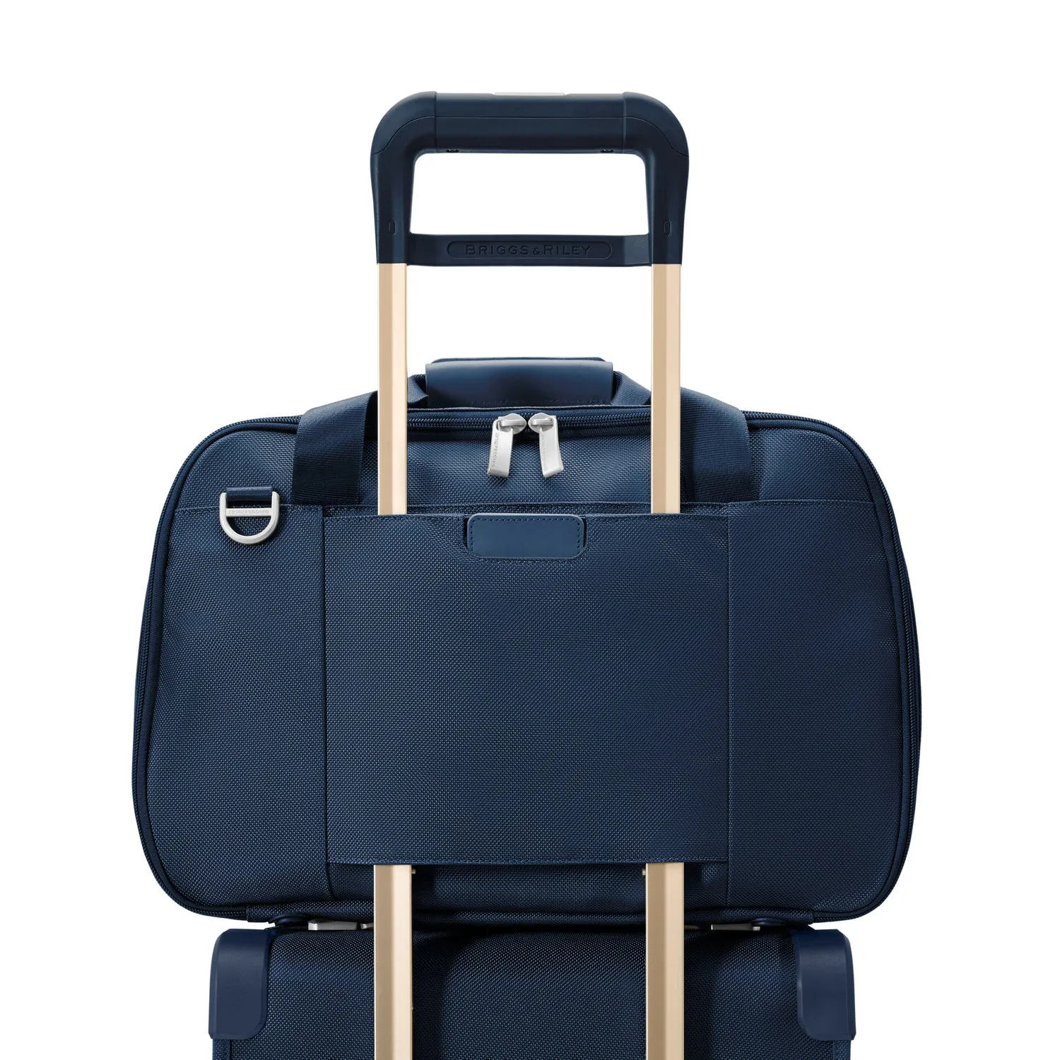 Expandable Cabin Bag