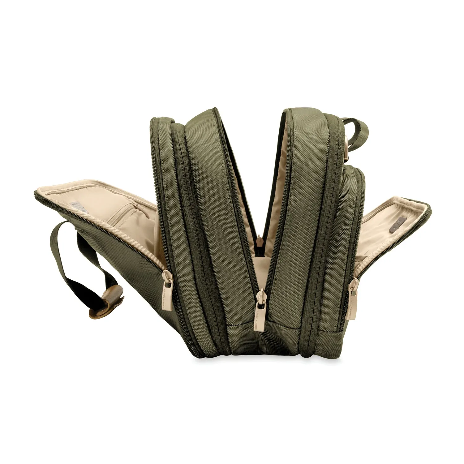 Expandable Cabin Bag