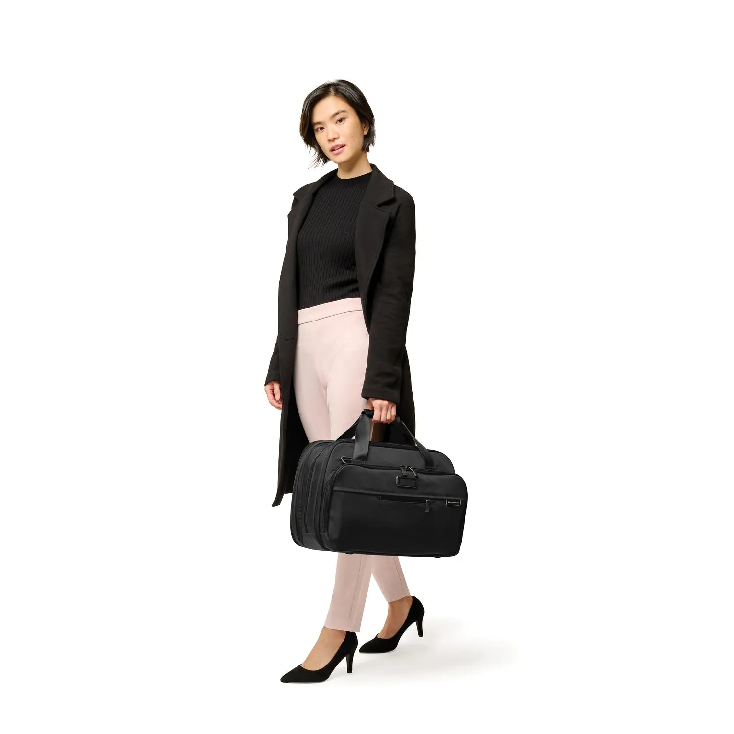 Expandable Cabin Bag