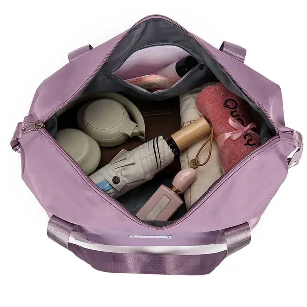 Expandable Luggage Bags