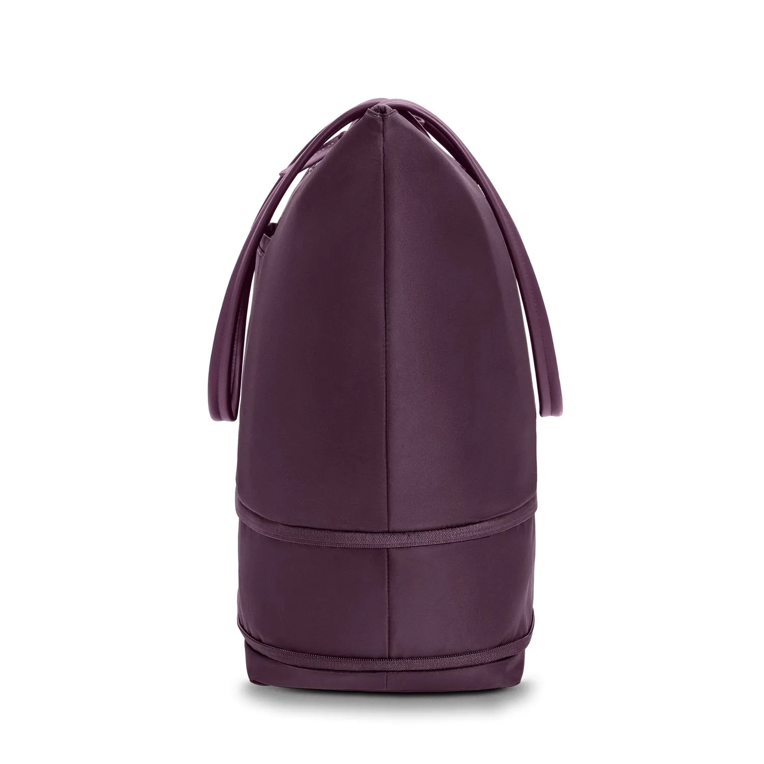 Expandable Tote