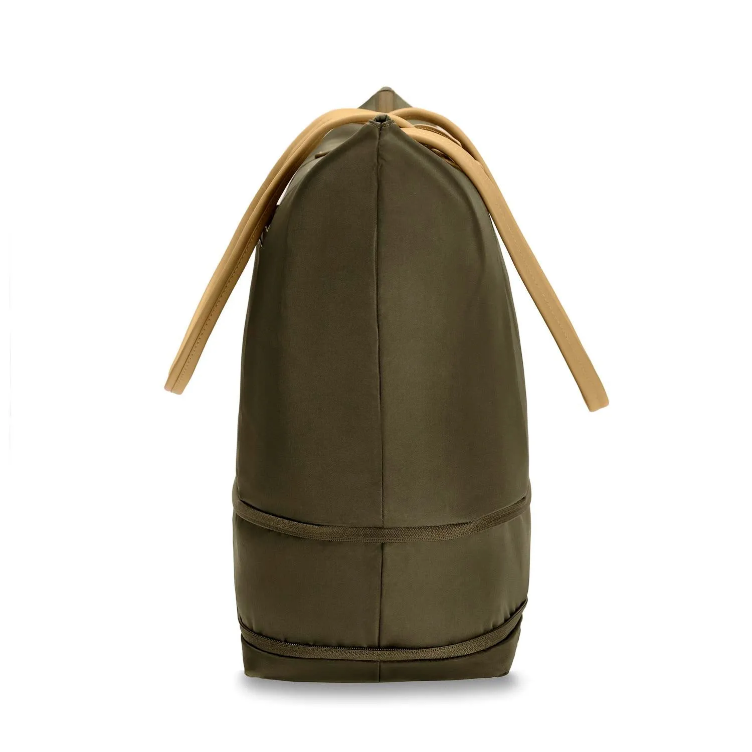 Expandable Tote