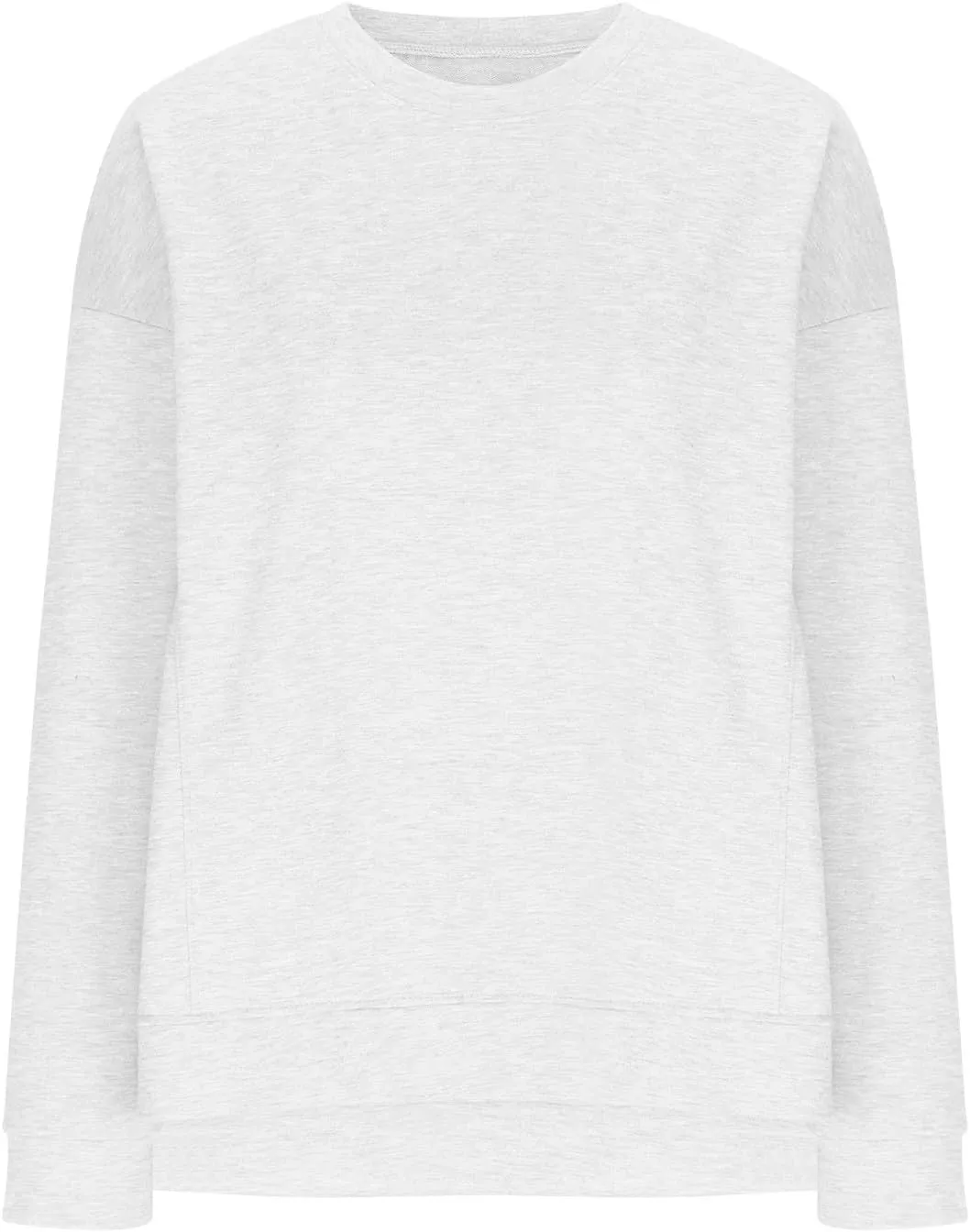 Fall Shirts for Women 2024 Trendy Plus Size Crewneck Sweatshirts Casual Long Sleeve Shirts Oversized Pullover Tops