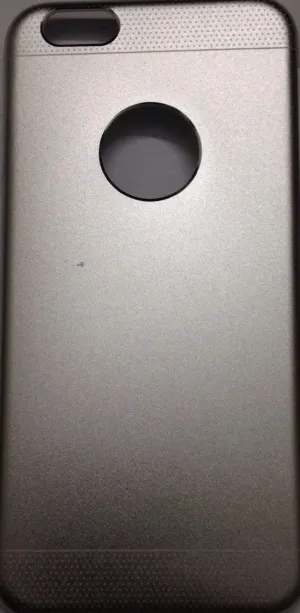 Fchen Case Ultra thin Back Cover for Apple iPhone6