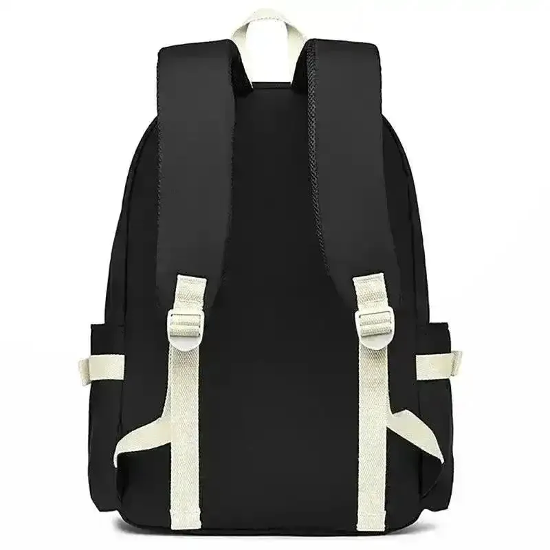 Feather-Light Fashion College Backpack