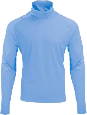 Fieldsheer Men's Mobile Cooling Hooded Long Sleeve Shirt