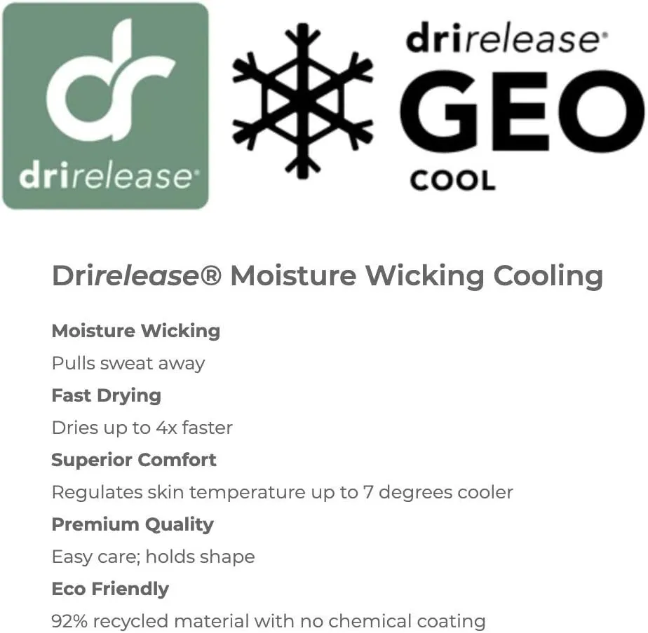 Fieldsheer Men's Mobile Cooling Hooded Long Sleeve Shirt