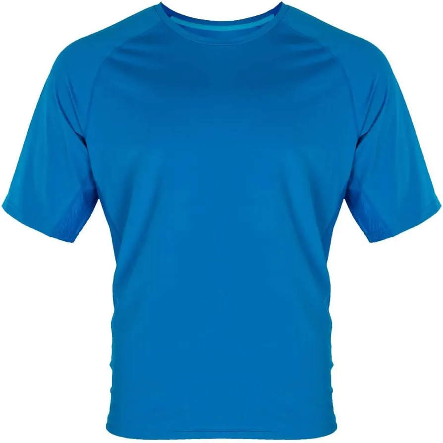 Fieldsheer Men's Mobile Cooling Shirt Short Sleeve Crew