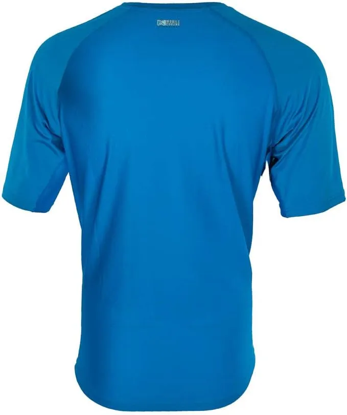 Fieldsheer Men's Mobile Cooling Shirt Short Sleeve Crew