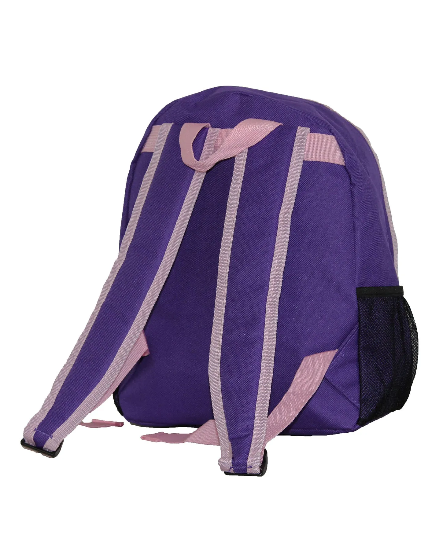 Fino SK-X3416 11'' Kiddies School Backpack