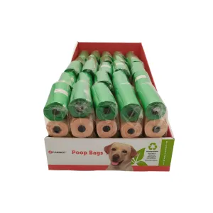 Flamingo Bio Poop Bags