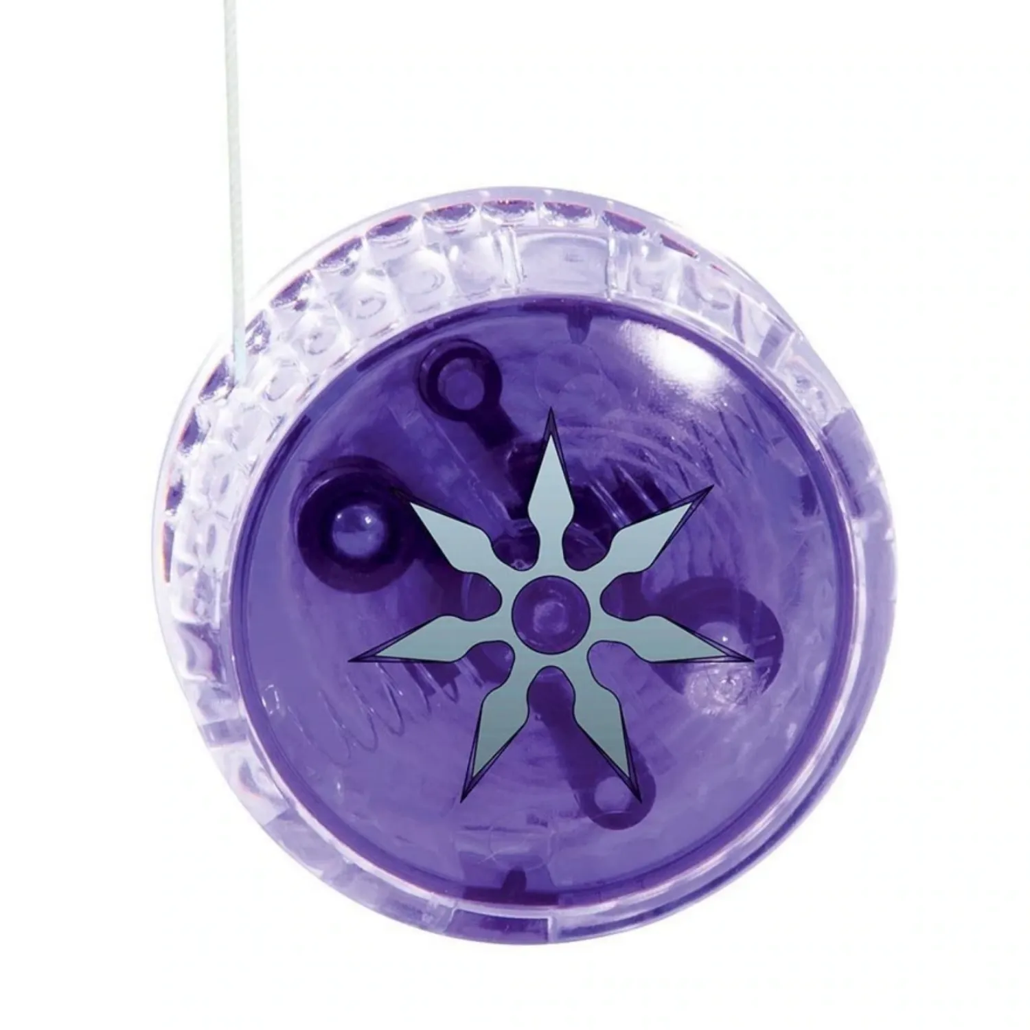 Flashing Light Up Yo-Yo